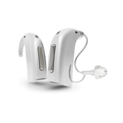 BTE Hearing Aid