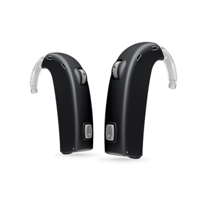 Super Power BTE Hearing Aids