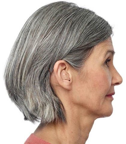 In The Ear (ITE)