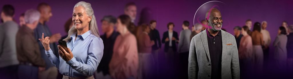 Oticon Intent: Engage with Life using The World’s First Sensor-Driven Brain Hearing Technology