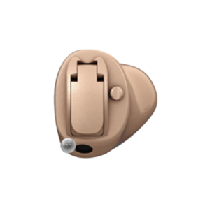 Completely-In-the-Canal (CIC) Hearing Aids
