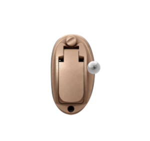 Invisible-In-the-Canal (IIC) Hearing Aids