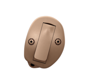 In-The-Canal (ITC) Hearing Aids