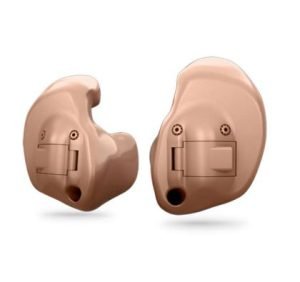 In The Ear (ITE)