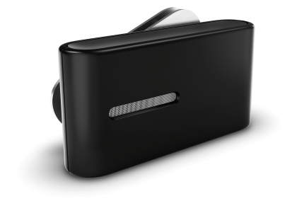 Connect Clip: A Bluetooth headset and wireless microphone in one