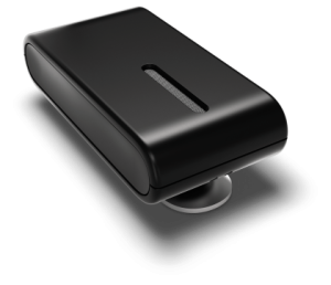 Connect Clip: A Bluetooth headset and wireless microphone in one