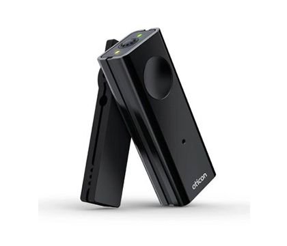 Oticon ConnectLine : For life’s many opportunities