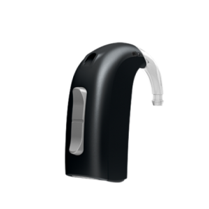 BTE Hearing Aid