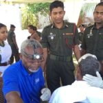 Synergen Health, Army restore hearing of over 3,000